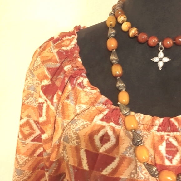 WESTBOUND DRESS - Picture 2 of 8